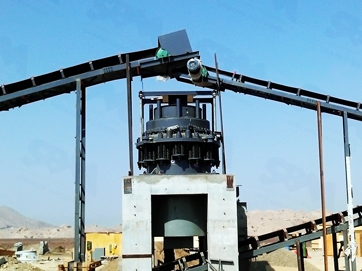 معدات تكسير في إندونيسيا